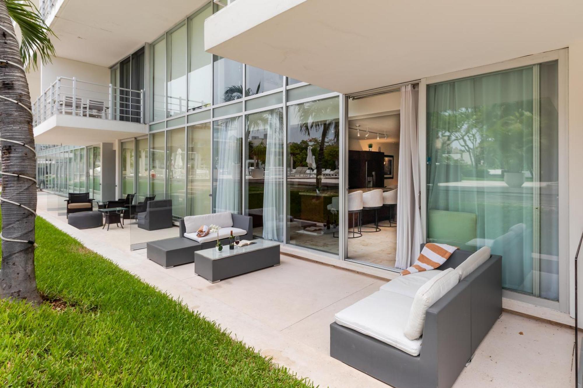 Magia By Riviera Rentals Playa del Carmen Exterior photo
